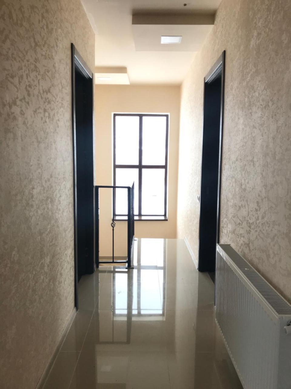 N1 Cottage In Bakuriani Exterior photo